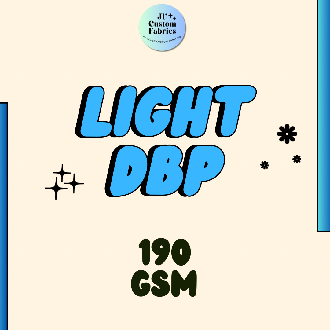 Custom Light DBP